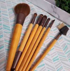 Ecotools Bundle of brushes